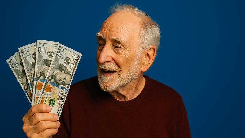 Confirmado por el Gobierno | Entregan 600 dólares a todas las personas y familias que cumplan este requisito.