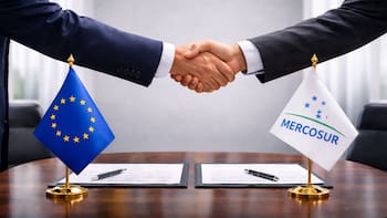 Empresarios europeos empiezan a mostrar interés por instalarse en Uruguay