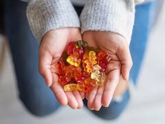 Exigen que se retire urgente estas golosinas por contener marihuana entre sus ingredientes