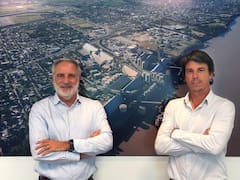 Vicentin, en horas decisivas: Molinos Agro y Louis Dreyfus prometen hasta u$s 70 millones para salvarla