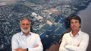 Vicentin, en horas decisivas: Molinos Agro y Louis Dreyfus prometen hasta u$s 70 millones para salvarla