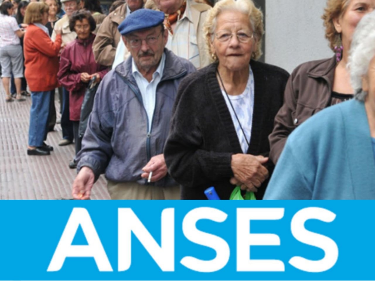 Calendario de pagos ANSES COMPLETO: cuándo cobran los jubilados, pensionados, AUH y SUAF en diciembre Calendario de pagos ANSES COMPLETO: cuándo cobran los jubilados, pensionados, AUH y SUAF en diciembre