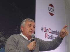 Gerardo Morales contra Alberto Fernández por la visita a Milagro Sala: "No pactamos con la impunidad"