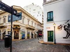 Estas son las 5 calles más hermosas de Buenos Aires: los turistas las aman y son la envidia de otras ciudades