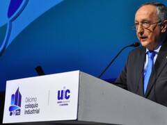 Acevedo: "Hoy el apoyo empresario al Gobierno es crítico"