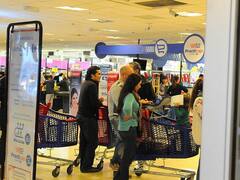 Supermiércoles de descuentos: 50% de rebaja en hipermercados