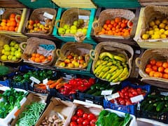 México aplica un blindaje sin precedentes en alimentos: descubre cómo cambiarán para siempre las frutas y verduras que pones en tu mesa