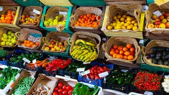 El Niño destruyó el 40% de los cultivos del norte y generó suba de precios de verduras