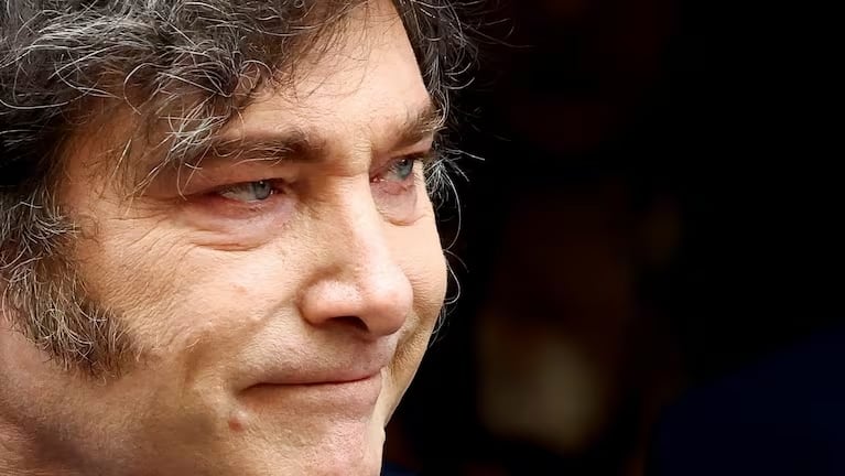 El Gobierno atraviesa un panorama incierto de cara a los comicios del 2027 (Fuente: Archivo).