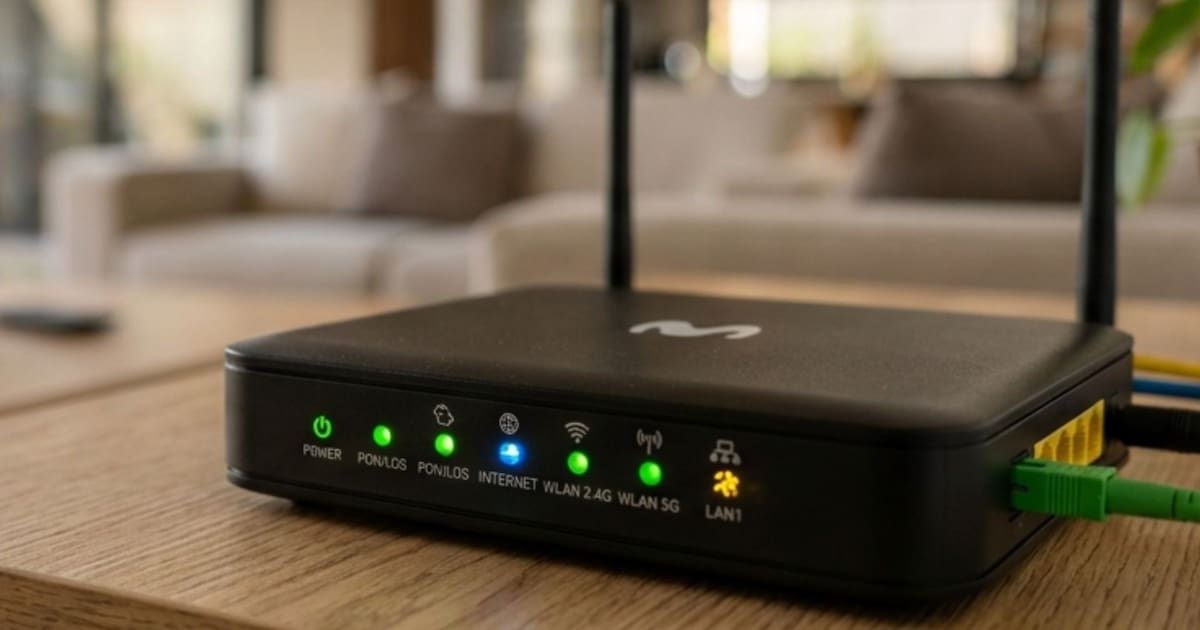 Apagar el router de WiFi por unos minutos al día: para qué sirve y ...