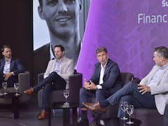 Los precios de los inmuebles todavía podrían subir entre 20% y 30% más