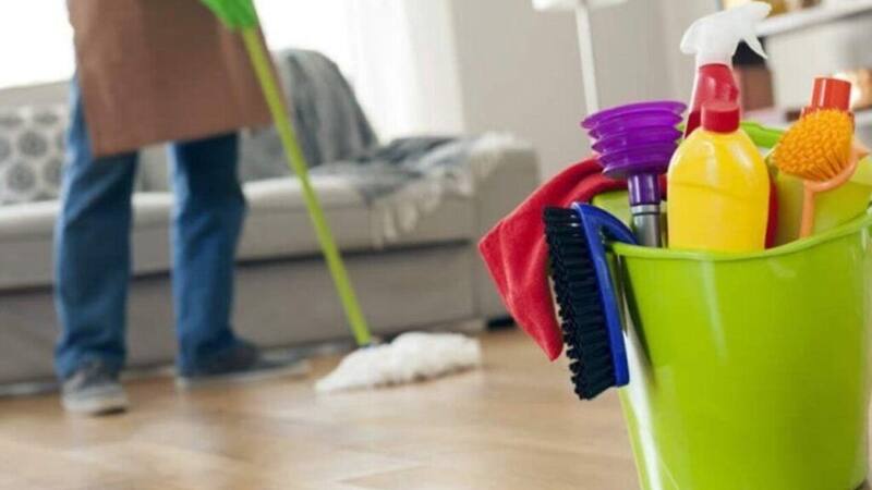 Las empleadas domésticas y de casas particulares cobrarán con aumento a partir de agosto.