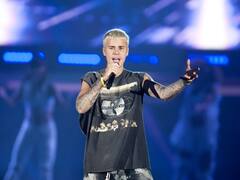 Justin Bieber vendió sus canciones por u$s 200 M y se suma a una tendencia cada vez más común entre los músicos