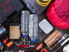 A prepararse: este es el kit de emergencia que recomiendan las autoridades tras el sismo en Cundinamarca