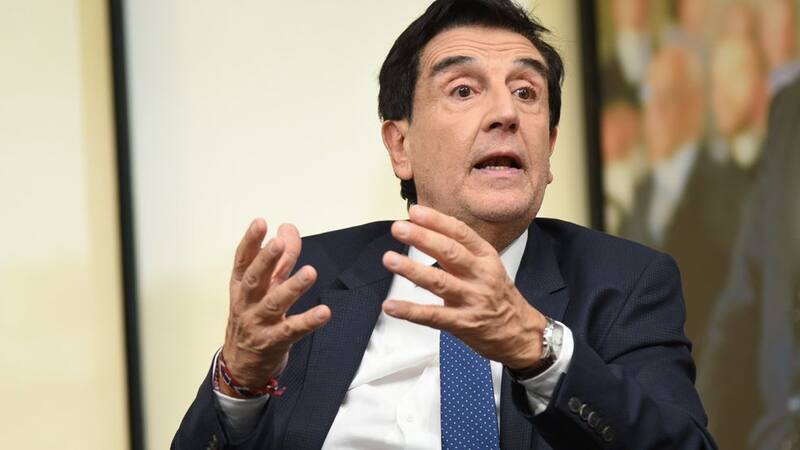 Dura advertencia de Melconian al Gobierno por el dólar: "Está camino a..."