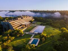 Eligieron al mejor hotel de Argentina: cómo es y cuánto cuesta la noche