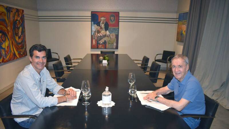 Schiaretti y Urtubey sellaron un acuerdo electoral: cómo puede impactar en los votos del kirchnerismo y de la oposición