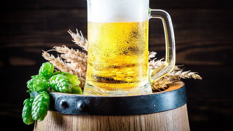 Esta cerveza de Mercadona ha sido enaltecida por la OCU.