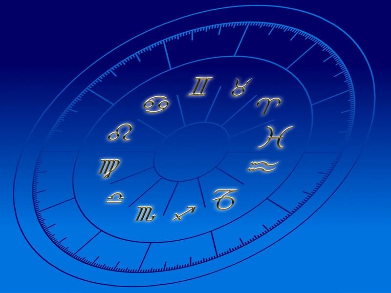 Así afectará Mercurio Retrógrado a los signos del zodiaco. Fuente: Pixabay