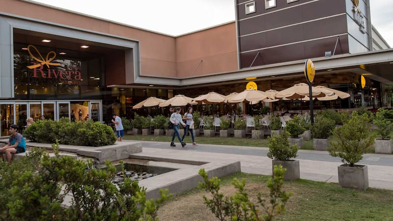 Paseo Rivera, el shopping más pintoresco de la ciudad de Córdoba, se renueva para seguir siendo el lugar de encuentro de toda la zona noroeste.