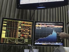 S&P Merval ganó un 2% y el riesgo país subió 5 puntos