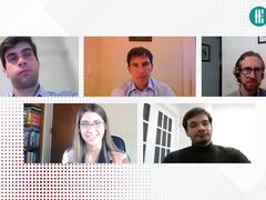 Más datos para invertir mejor: por qué estudiar finanzas modernas en la postpandemia