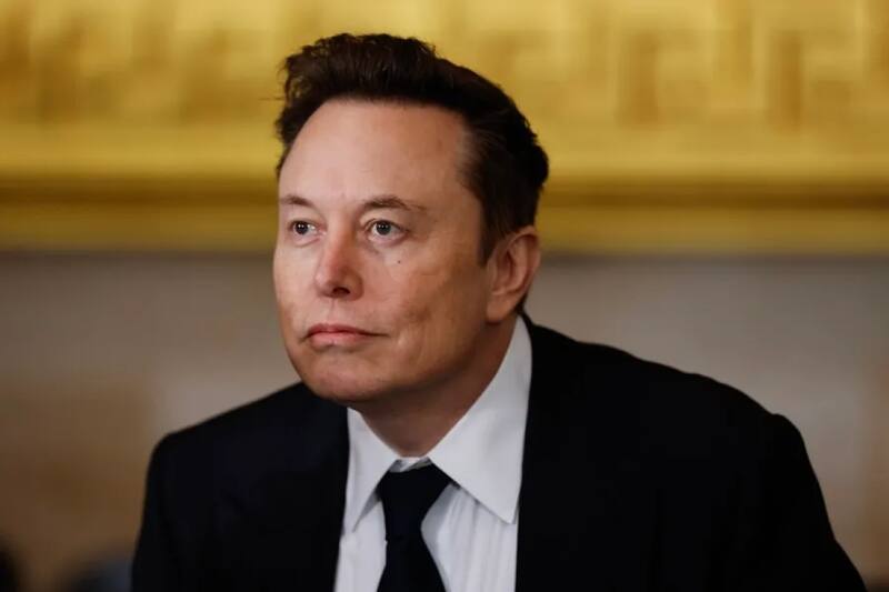 Elon Musk predijo cuáles son los dos empleos que podrían cambiar rotundamente por la implementación de IA. Fuente: archivo.
