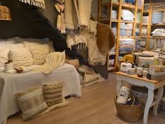 Franquicia deco para todos los bolsillos