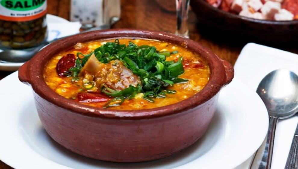 Receta de locro para el 25 de Mayo: ¿cómo se hace y qué ingredientes ...