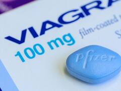 Un estudio científico reveló que el viagra podría parar el avance del cáncer