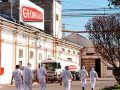 El plan 'anti-crisis' de Georgalos: no dejarse endulzar por el 'share'