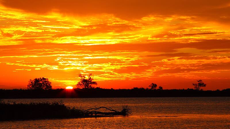 Entre Ríos, un destino turístico para pasar este verano 2025.