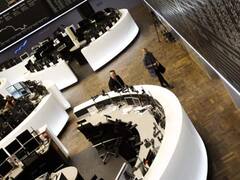 Se reavivan los temores sobre Chipre y bajan las bolsas europeas