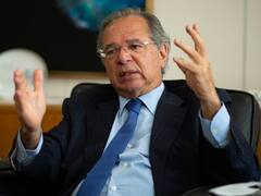 Guedes se fue de boca: el ministro de Economía de Brasil ofendió a Paraguay y recibió una dura respuesta