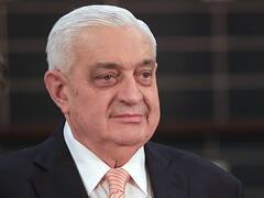 El pronóstico de Adelmo Gabbi sobre el dólar blue y una crítica feroz al Gobierno: "No tiene voluntad de pago al FMI"