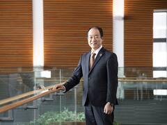 A pesar de la pandemia, esta empresa japonesa es líder en Argentina: su CEO cuenta por qué