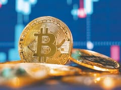 El precio de Bitcoin marca un nuevo récord, mientras otra criptomoneda se dispara y sorprende