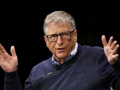 La inquietante predicción de Bill Gates que puede cambiará la humanidad para siempre: "Estamos en los primeros días..."