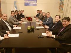 Con matices, el PJ alternativo ya agendó próxima cita en la Costa