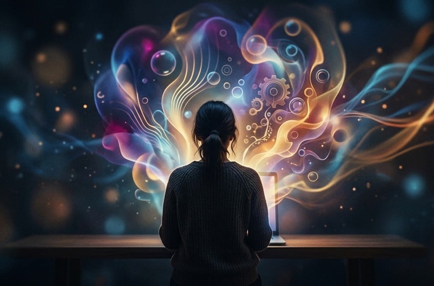 El consumo imaginario: por qué comprar nos hace sentir mejor