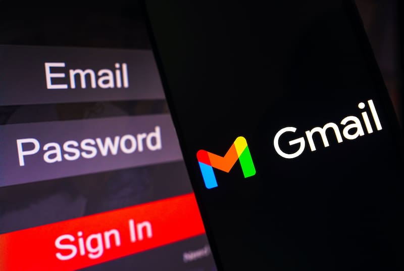 Gmail va a cerrar miles de cuentas para siempre: esto es lo que debes hacer para no perder la tuya. (Imagen: archivo)
