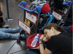 Tras la conciliación obligatoria, se levantó el paro de LAN y TAM