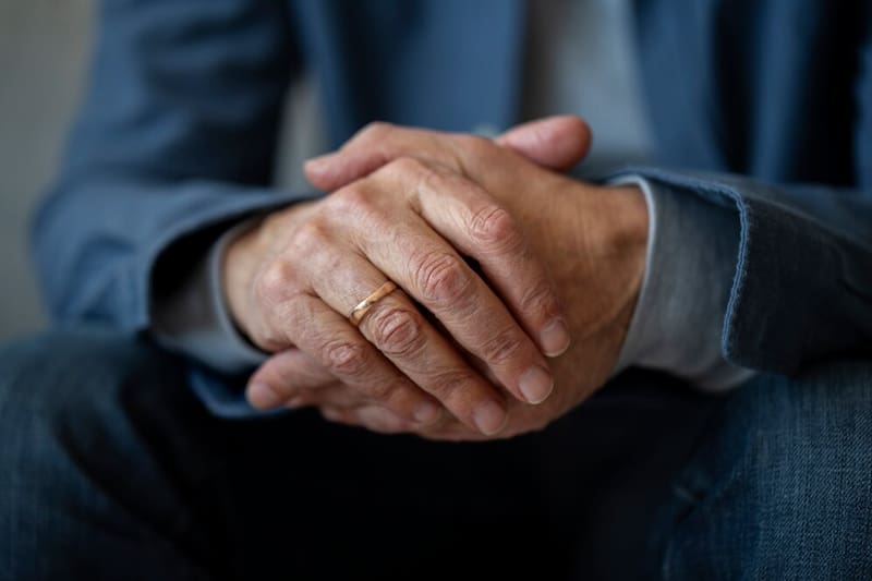 ¿Qué impacto tiene esta sentencia para futuras pensiones de viudedad? Fuente: archivo.