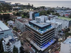 HIT proyecta crecer 50% y suma espacios de co-work en la Argentina y dos países de América latina