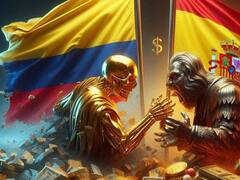 La disputa internacional por el oro de Quimbaya que enfrenta a Colombia con la Corona española