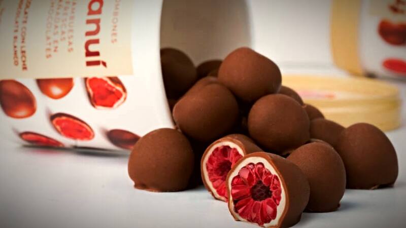 Rapanui construye una planta en Buenos Aires para exportar su producto estrella