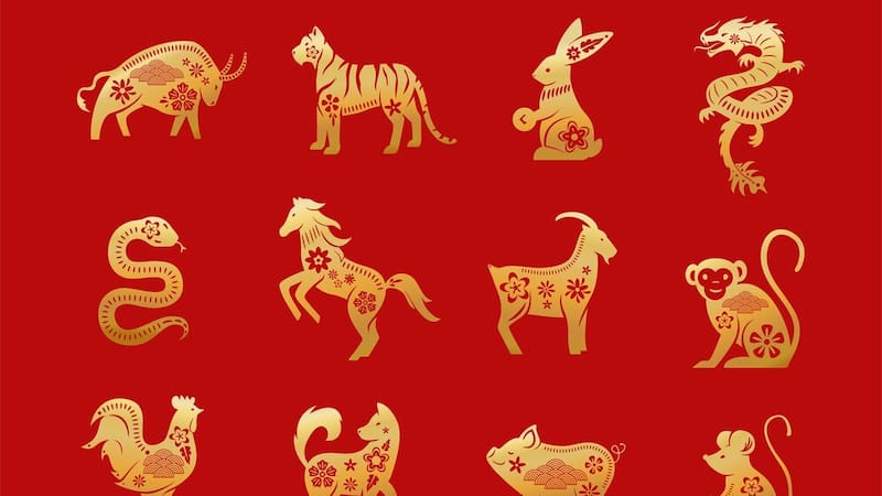 Los 3 animales del Horóscopo Cino que pueden tener problemas en sus relaciones hasta el 24 de enero