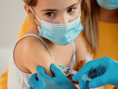 Vacuna Covid refuerzo para niños de 5 a 11 años: cuándo empieza, con qué criterio y cómo será la campaña