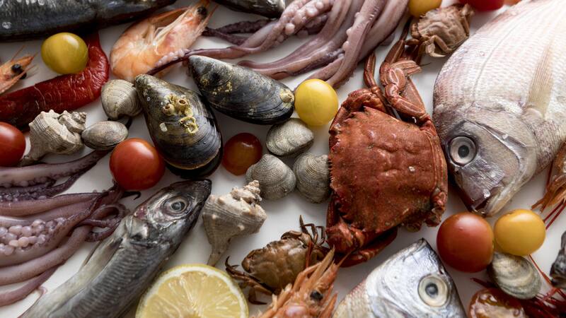 Este pescado puede ayudar a prevenir el desarrollo cognitivo.