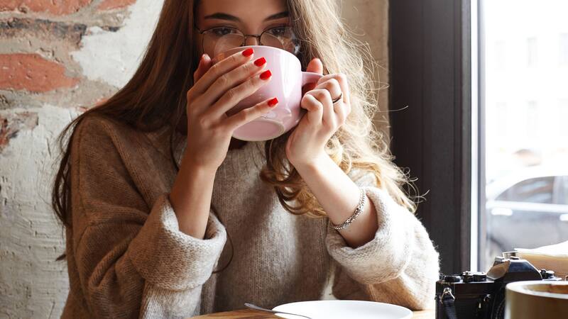 Mitos y verdaderos del café en ayunas.